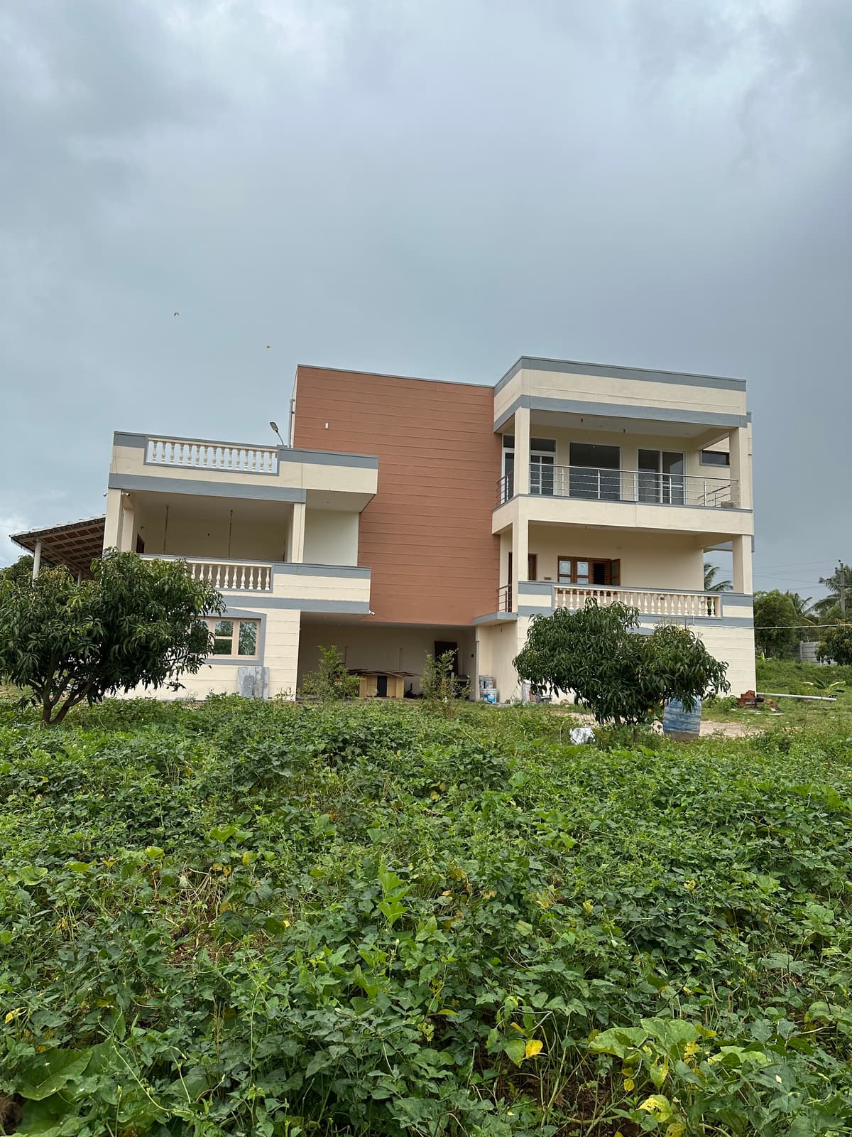 Amirtha Farms Property